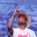 Pharrell Williams ignites Paris Fashion Week with Louis Vuitton’s dazzling ode to American West