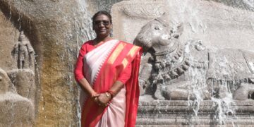 President Murmu to inaugurate Meghalaya Games 2024 in Tura on January 15