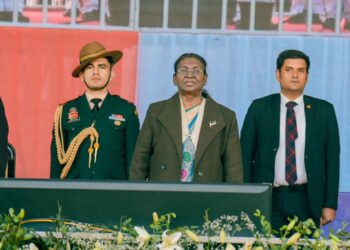 Meghalaya must uphold tribal wisdom to preserve forest treasures, says President