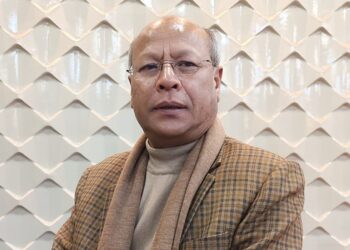 HNLC officially pulls out of peace talks; Home Minister Tynsong’s return to determine next step