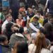 Congress stages sit-in after Rahul Gandhi alleges denied access to Batadrava Than in Nagaon