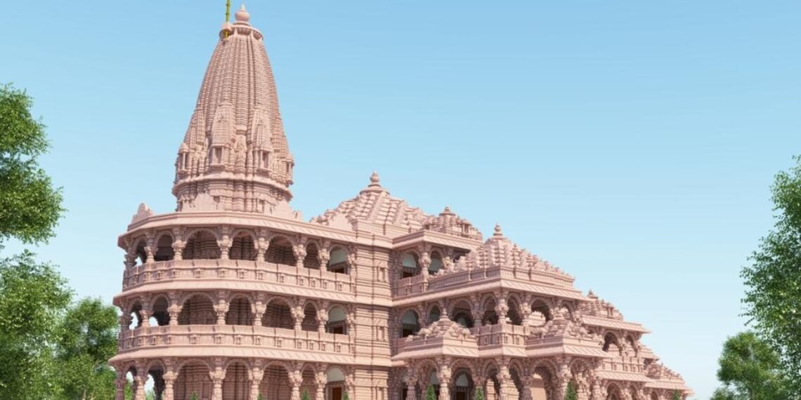 PM Modi set to grace ‘Pran Pratishtha’ at Ram Temple in Ayodhya; here is the complete itinerary