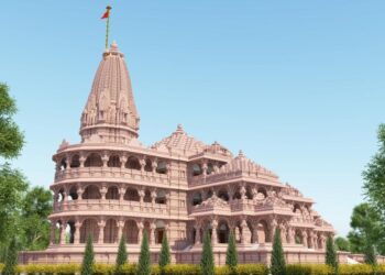 PM Modi set to grace ‘Pran Pratishtha’ at Ram Temple in Ayodhya; here is the complete itinerary