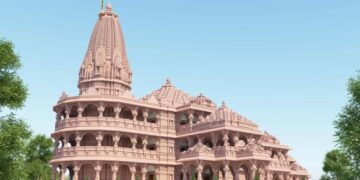 PM Modi set to grace ‘Pran Pratishtha’ at Ram Temple in Ayodhya; here is the complete itinerary