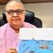 I designed it 30 years ago, says 80-year-old architect of Ayodhya Ram Temple