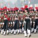 75th Republic Day Parade: Nari Shakti takes centre stage
