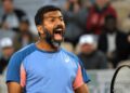 Australian Open 2024: Rohan Bopanna claims No. 1 spot in Men’s Doubles at 43