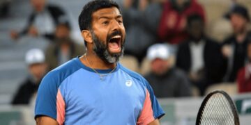 Australian Open 2024: Rohan Bopanna claims No. 1 spot in Men’s Doubles at 43