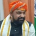 Why did BJP choose Samrat Choudhary to be Deputy Chief Minister of Bihar?