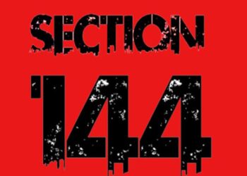 Tensions flare in Arunachal’s Namsai as road rage turns violent; Section 144 imposed