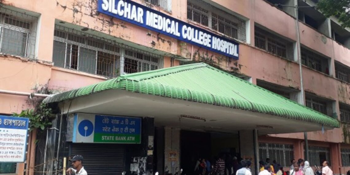 Cachar district teams up with Power Grid Corporation for improved healthcare, inks MoU