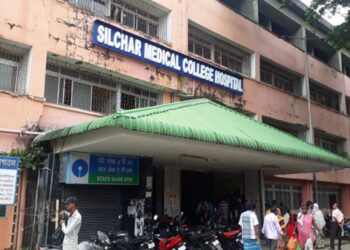 Cachar district teams up with Power Grid Corporation for improved healthcare, inks MoU