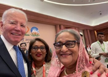 ‘Free and fair elections’ in Bangladesh: An American ruse that worked well