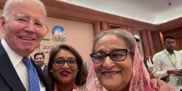 ‘Free and fair elections’ in Bangladesh: An American ruse that worked well