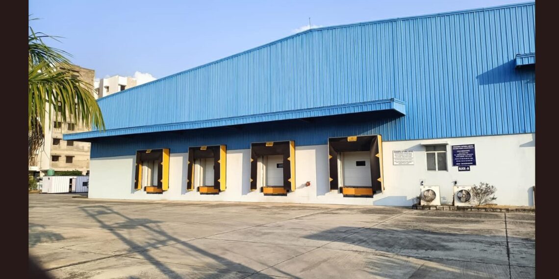 Innovative cold storage facility catering to diverse products launched in Guwahati