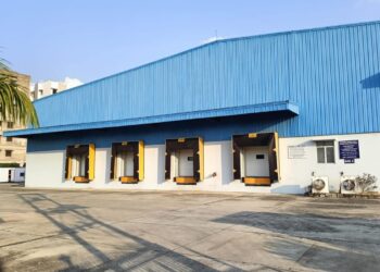 Innovative cold storage facility catering to diverse products launched in Guwahati