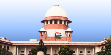 Supreme Court To Hear Plea Alleging Allotment Of Contracts To Arunachal CM's Family