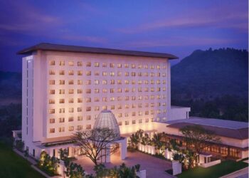 Luxury Living on GS Road: Premier hotels shaping Guwahati’s identity