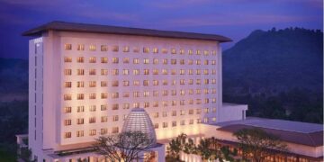 Luxury Living on GS Road: Premier hotels shaping Guwahati’s identity
