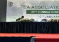 Tea Association of India urges strategic shift in industry amidst economic strides