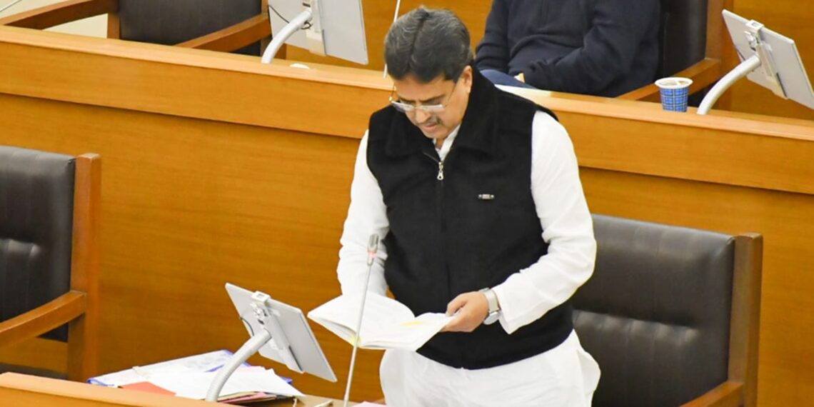 Tripura records 1052 drug-related arrests in 2023; 7 new rehabs to come up soon