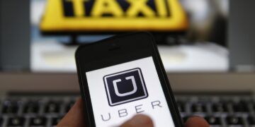 Ola, Uber unite for 48-hr strike against new hit-and-run rule from tomorrow in Guwahati