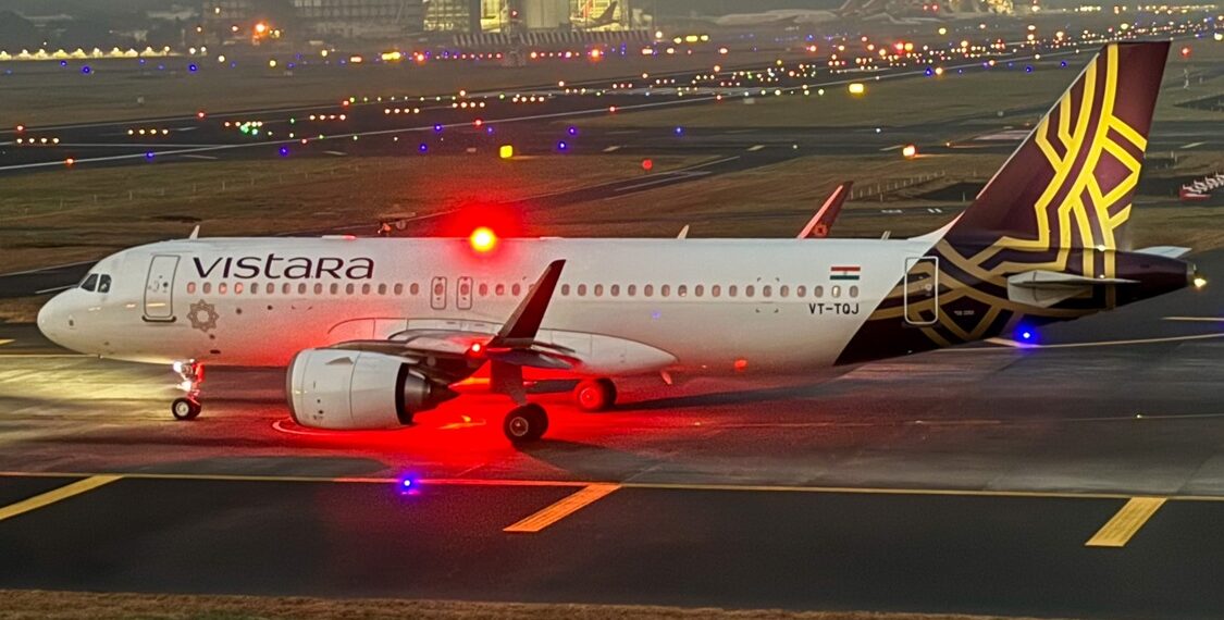 Vistara, Air India merger nearing mid-2025 completion, regulatory hurdles in focus