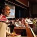 Civil society platform launches month-long initiative for national harmony
