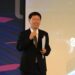 Foxconn CEO
