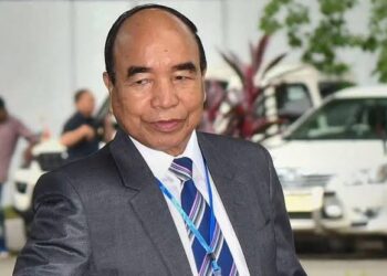 Former Mizoram CM Zoramthanga, MNF vice-president Tawnluia bid adieu to active politics