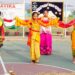 Tradition, social responsibility merge at down town School’s pre-Magh Bihu extravaganza