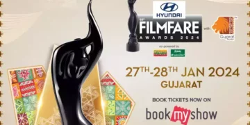 Filmfare Awards 2024: Alia Bhatt, Ranbir Kapoor Win Top Awards