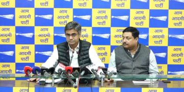 LS Polls Assam: AAP announces candidates for 3 seats, disrupts INDIA Bloc’s seat-sharing plan