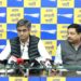 LS Polls Assam: AAP announces candidates for 3 seats, disrupts INDIA Bloc’s seat-sharing plan