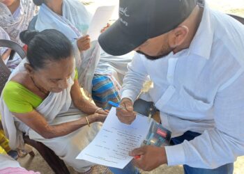 Training on Assam lemon empowers human-elephant conflict affected in Dibrugarh