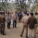 Assam Forest Department officials receive GPS training as part of Elephant Estimation 2024