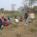 Assam’s Kokrajhar installs 11 km solar-powered fence to shield 17 villages against HEC