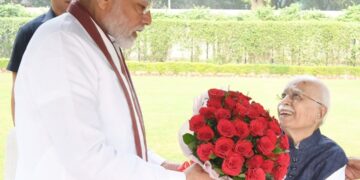 LK Advani To Be Conferred With Bharat Ratna, Announces PM Modi