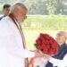 LK Advani To Be Conferred With Bharat Ratna, Announces PM Modi