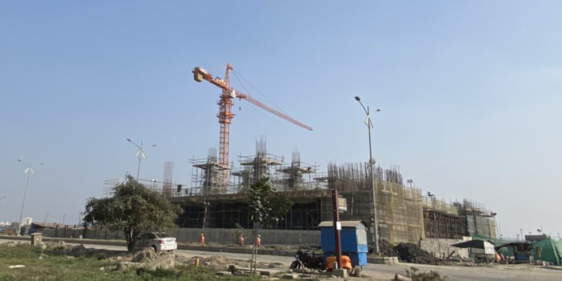 Airtel’s Nxtra forges partnership to procure over 140,000 MWh of green energy