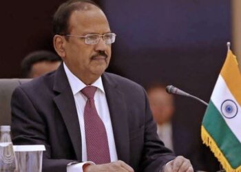 Was Doval’s Feb 3 visit to Dhaka centred around events in Myanmar?