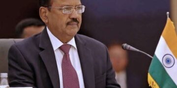 Was Doval’s Feb 3 visit to Dhaka centred around events in Myanmar?