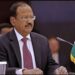 Was Doval’s Feb 3 visit to Dhaka centred around events in Myanmar?