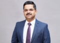 Assam’s Amarjyoti Barua appointed as CFO of Mahindra Group’s Finance arm