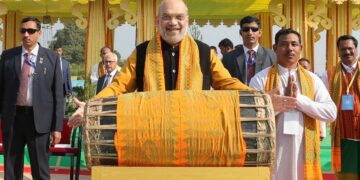 Amidst opposition, Centre begins fencing of 1,643 km of India-Myanmar border