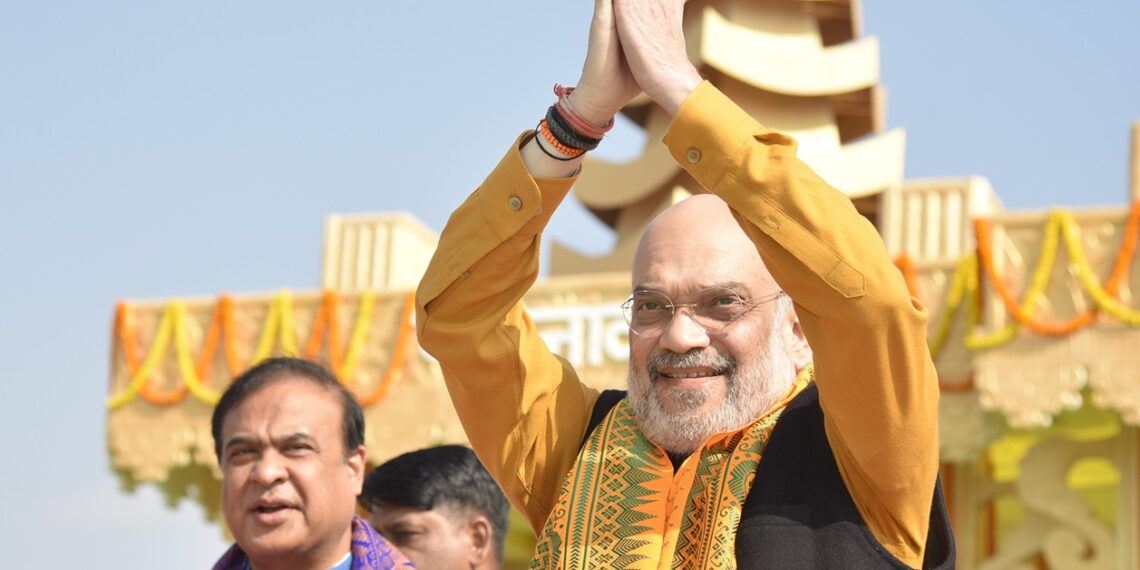 Centre to implement CAA before Lok Sabha polls, says Amit Shah