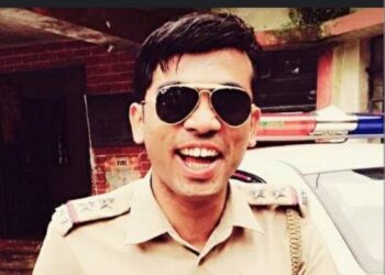 Meghalaya Police Sub-Inspector dies in road accident at Gurugramin Haryana Gurugram: Meghalaya Police sub-inspector Amit Sinha died in a tragic road accident on Saturday at Gurugram in Haryana. An FIR was registered at Gurugram Sector 53 Police Station, where it was mentioned that the accident occurred in between 3.30AM and 3.50 AM on Saturday near the Sanar International Hospital. Amit Sinha, who had joined the Meghalaya Police in August 2012, was on official visit to New Delhi, and at the time of incident, he was travelling with his friend Digvijay Singh. According to the FIR, registered by Digvijay Singh, they had gone to Gurugram Sector 58 for dinner at a restaurant. While Amit Sinha and Digvijay Singh were returning back, their vehicle was suddenly hit by an unknown vehicle from behind. The vehicle was being driven by Digvijay Singh, lost control after being hit by the unknown vehicle, and met with the accident. Amit Sinha was declared dead by the doctors at Sanar International Hospital at Gurugram, and the driver of vehicle, Digvijay Singh also sustained multiple injuries and is admitted in the hospital. Gurugram Police have registered the case, and have started investigating the case. The investigating team is trying to access CCTV footages in the area to ascertain as to how the accident happened, which led to Amit Sinha’s death. Gurugram Police are trying to ascertain Digvijay Singh’s antecedents, and are also in touch with the Meghalaya Police. From prima facie investigations, it has come to fore that Digvijay Singh is originally from Faridabad, and has been residing in Gurugram. It was earlier alleged by social activists and youth organizations, including the Ri Bhoi Youth Federation that Amit Sinha was close to a section of illegal coal smuggling networks in Meghalaya.