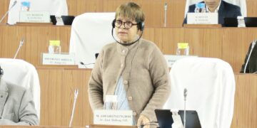 Opposition raises concerns over facilities for Meghalaya judges, Law Minister responds