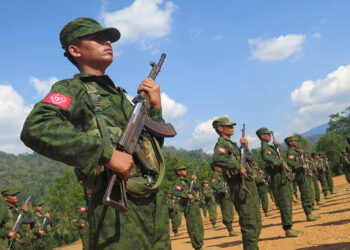 Dhaka cold to use of its territory for launching attacks against Arakan Army