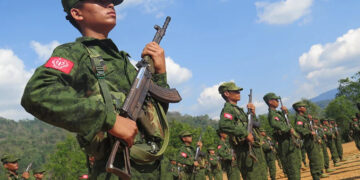 Dhaka cold to use of its territory for launching attacks against Arakan Army